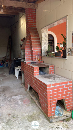 Imagem Sobrado com 5 Quartos à Venda, 203 m² em Vila Sao Paulo - Itanhaém