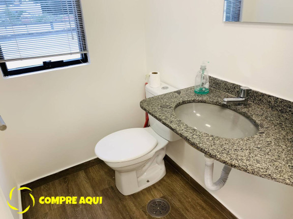 Imagem Imóvel Comercial à Venda, 33 m² em Santa Cecília - São Paulo