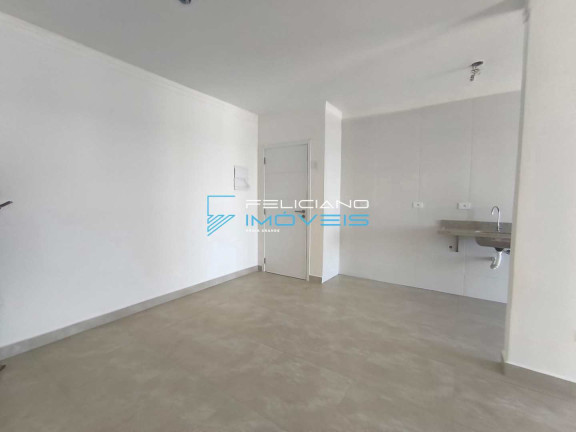 Imagem Apartamento com 2 Quartos à Venda, 66 m² em Balneário Maracanã - Praia Grande Imagem Apartamento com 2 Quartos à Venda, 66 m² em Balneário Maracanã - Praia Grande