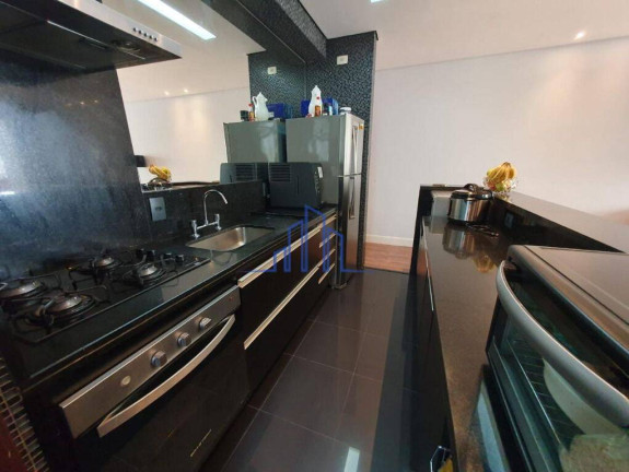 Imagem Apartamento com 2 Quartos à Venda, 104 m² em Tamboré - Santana De Parnaíba