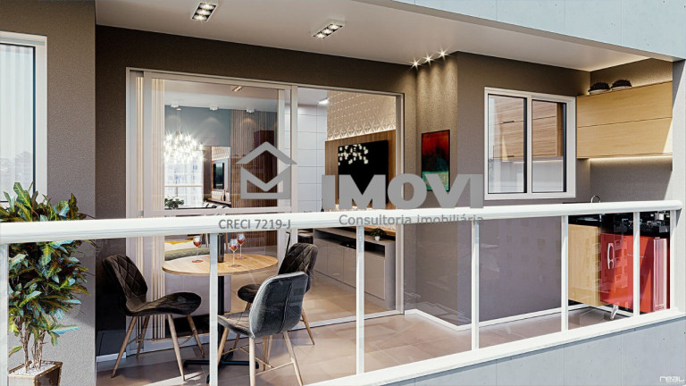 Imagem Imóvel com 2 Quartos à Venda, 132 m² em Jardim Camburi - Vitória