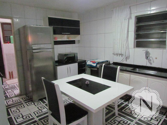 Imagem Casa com 3 Quartos à Venda, 99 m² em Jardim Santa Terezinha - Itanhaém Imagem Casa com 3 Quartos à Venda, 99 m² em Jardim Santa Terezinha - Itanhaém