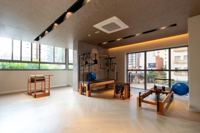 Imagem Apartamento com 1 Quarto à Venda, 29 m² em Moema - São Paulo Imagem Apartamento com 1 Quarto à Venda, 29 m² em Moema - São Paulo