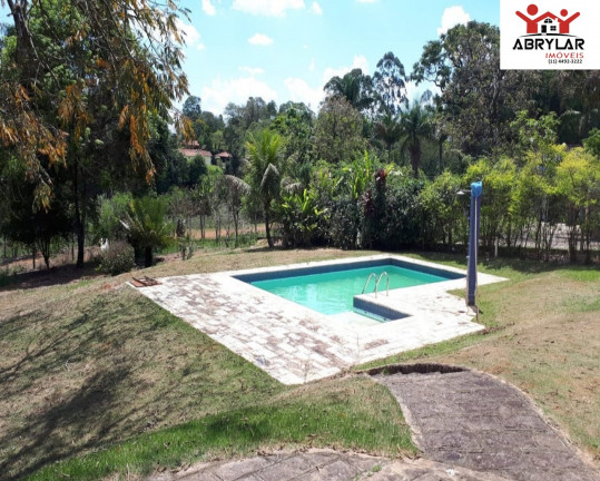 Imagem Imóvel com 4 Quartos à Venda, 250 m² em Guacuri - Itupeva