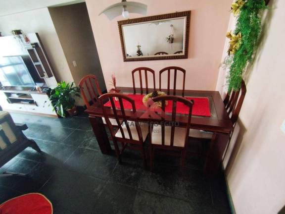 Imagem Apartamento com 3 Quartos à Venda, 75 m² em Centro - Niterói Imagem Apartamento com 3 Quartos à Venda, 75 m² em Centro - Niterói