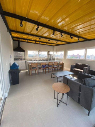 Imagem Apartamento com 2 Quartos à Venda, 38 m² em Jardim Paraíso - São Paulo Imagem Apartamento com 2 Quartos à Venda, 38 m² em Jardim Paraíso - São Paulo