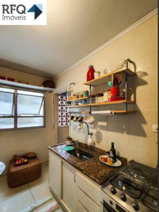 Imagem Imóvel com 1 Quarto à Venda, 57 m² em Cambuci - São Paulo