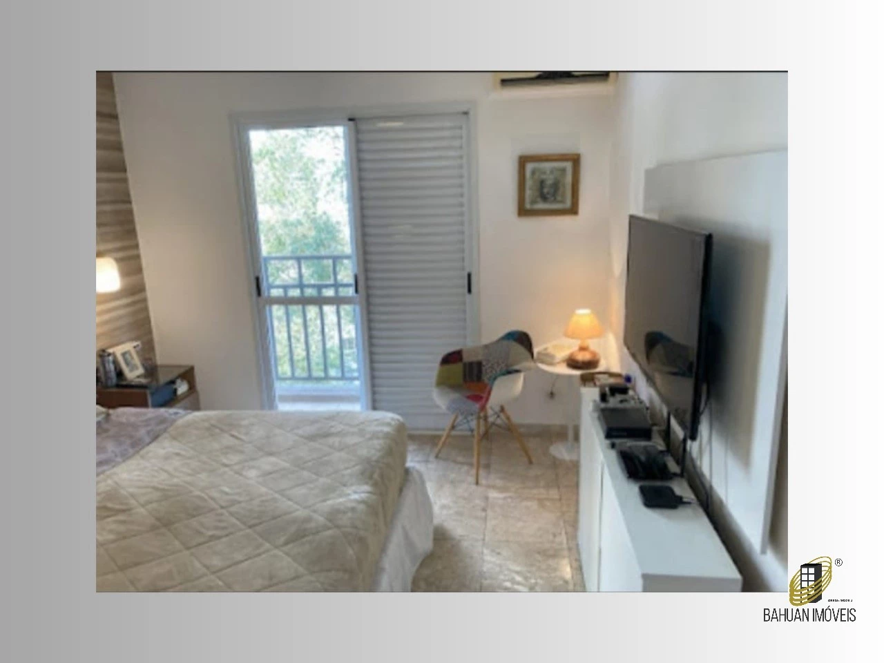 Imagem Imóvel com 3 Quartos à Venda, 163 m² em Vila Andrade - São Paulo