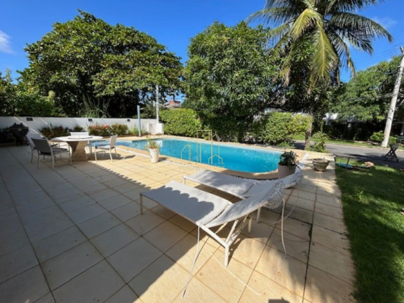 Imagem Imóvel com 4 Quartos à Venda, 305 m² em Jaguaribe - Salvador