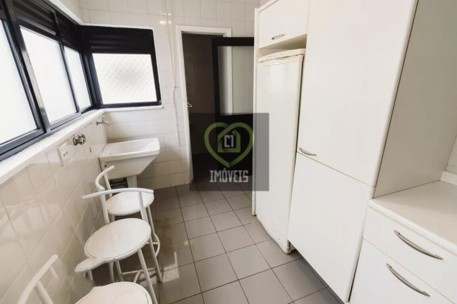 Imagem Apartamento com 3 Quartos para Alugar, 115 m² em Perdizes - São Paulo