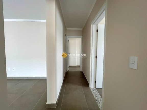 Imagem Apartamento com 3 Quartos à Venda, 110 m² em Bombas - Bombinhas