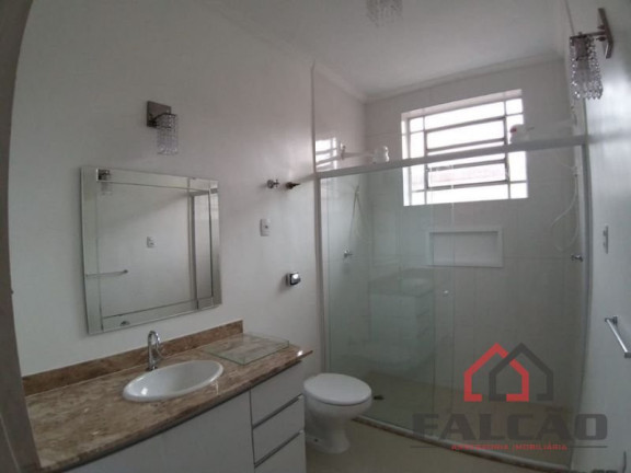 Imagem Casa com 4 Quartos à Venda, 230 m² em Boqueirão - Santos