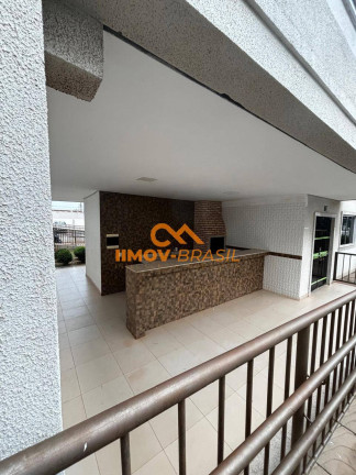 Imagem Apartamento com 2 Quartos à Venda, 45 m² em Pioneiros - Campo Grande