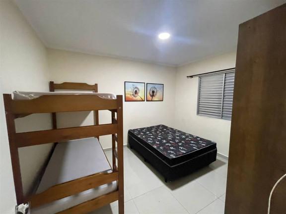 Imagem Apartamento com 1 Quarto à Venda, 47 m² em Tupi - Praia Grande