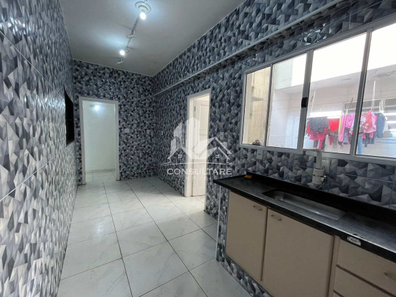 Imagem Apartamento com 2 Quartos à Venda, 90 m² em Vila Mathias - Santos Imagem Apartamento com 2 Quartos à Venda, 90 m² em Vila Mathias - Santos