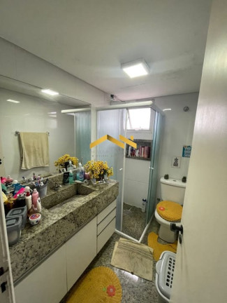Imagem Apartamento com 3 Quartos à Venda, 60 m² em Vila Santa Clara - São Paulo Imagem Apartamento com 3 Quartos à Venda, 60 m² em Vila Santa Clara - São Paulo