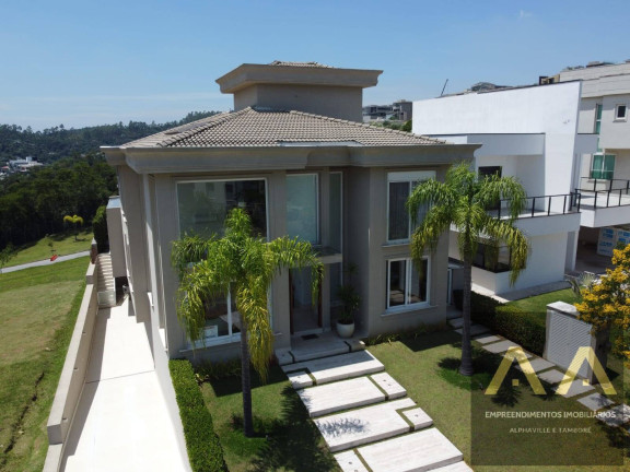 Imagem Casa de Condomínio com 4 Quartos à Venda, 630 m² em Alphaville - Santana De Parnaíba Imagem Casa de Condomínio com 4 Quartos à Venda, 630 m² em Alphaville - Santana De Parnaíba