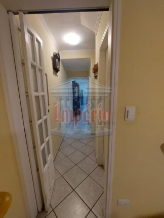 Imagem Sobrado com 3 Quartos à Venda, 350 m² em Vila Floresta - Santo André Imagem Sobrado com 3 Quartos à Venda, 350 m² em Vila Floresta - Santo André