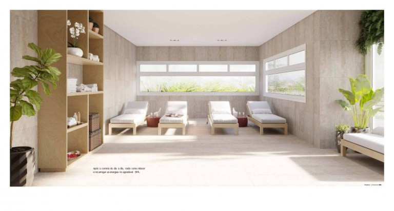 Imagem Apartamento com 2 Quartos à Venda, 51 m² em Corrupira - Jundiaí