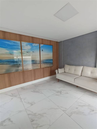 Imagem Apartamento com 2 Quartos à Venda, 55 m² em Mirim - Praia Grande Imagem Apartamento com 2 Quartos à Venda, 55 m² em Mirim - Praia Grande