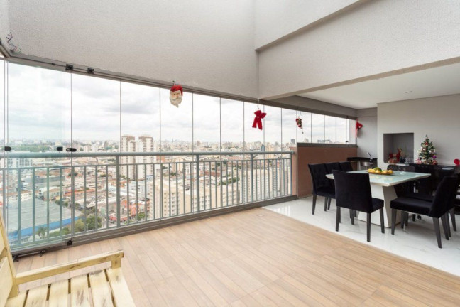 Imagem Apartamento com 2 Quartos à Venda, 103 m² em Barra Funda - São Paulo