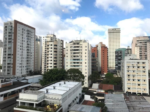 Imagem Apartamento com 1 Quarto à Venda, 57 m² em Vila Olímpia - São Paulo Imagem Apartamento com 1 Quarto à Venda, 57 m² em Vila Olímpia - São Paulo