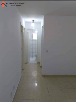 Imagem Apartamento com 2 Quartos à Venda,  em Jardim Tatiana - Votorantim