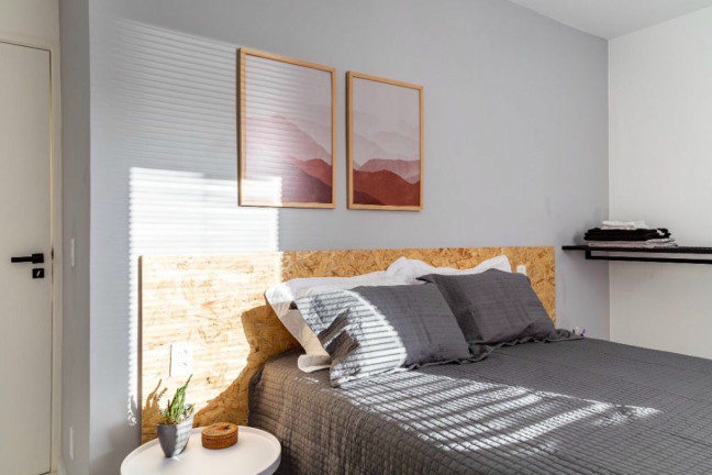 Apartamento com 2 Quartos à Venda, 65 m² em Pinheiros - São Paulo