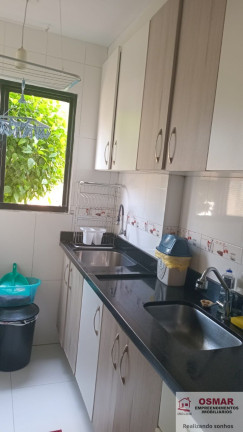 Imagem Imóvel com 2 Quartos à Venda, 60 m² em Chácara Bela Vista - Sumaré