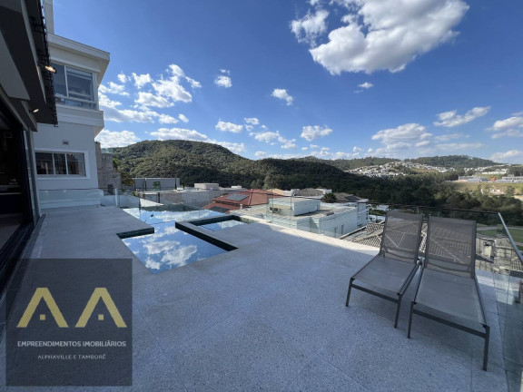 Imagem Casa com 4 Quartos à Venda, 482 m² em Alphaville - Santana De Parnaíba Imagem Casa com 4 Quartos à Venda, 482 m² em Alphaville - Santana De Parnaíba