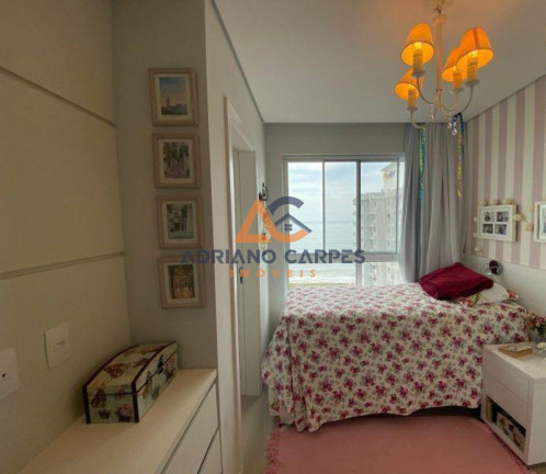 Imagem Imóvel com 3 Quartos à Venda, 90 m² em Centro - Balneário Piçarras
