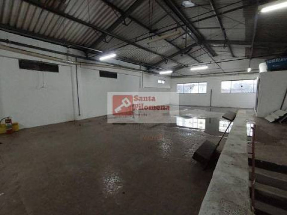 Imagem Galpão à Venda, 350 m² em Parque Das Nações - Santo André Imagem Galpão à Venda, 350 m² em Parque Das Nações - Santo André