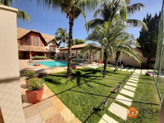 Imagem Casa com 3 Quartos à Venda, 350 m² em Portal Dos Nobres - Americana Imagem Casa com 3 Quartos à Venda, 350 m² em Portal Dos Nobres - Americana
