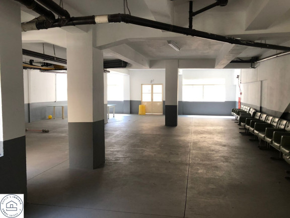 Imagem Apartamento com 1 Quarto à Venda, 40 m² em Centro - São Paulo Imagem Apartamento com 1 Quarto à Venda, 40 m² em Centro - São Paulo