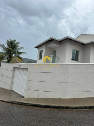Casa com 3 Quartos à Venda, 60 m² em Jardim Das Flores - Ibirité
