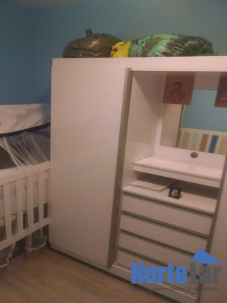 Imagem Apartamento com 2 Quartos à Venda, 50 m² em Nossa Senhora Do ó - São Paulo
