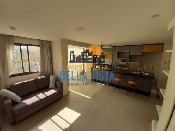Imagem Apartamento com 2 Quartos à Venda, em Vila Olímpia - São Paulo Imagem Apartamento com 2 Quartos à Venda, em Vila Olímpia - São Paulo