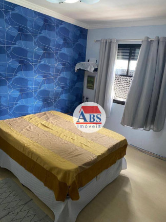 Imagem Apartamento com 3 Quartos à Venda, 150 m² em Ponta Da Praia - Santos Imagem Apartamento com 3 Quartos à Venda, 150 m² em Ponta Da Praia - Santos