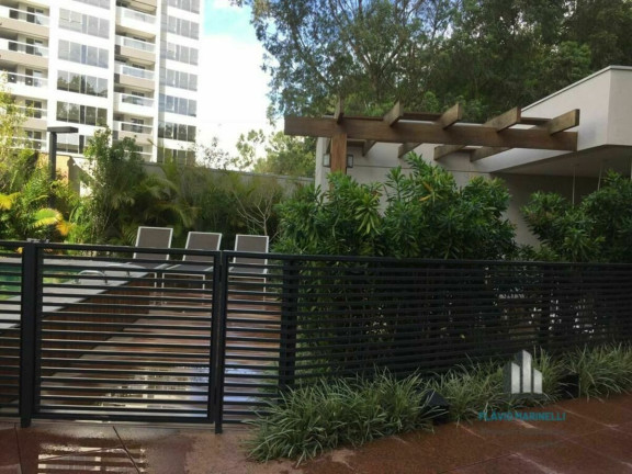 Imagem Apartamento com 1 Quarto à Venda, 70 m² em Empresarial 18 Do Forte - Barueri Imagem Apartamento com 1 Quarto à Venda, 70 m² em Empresarial 18 Do Forte - Barueri