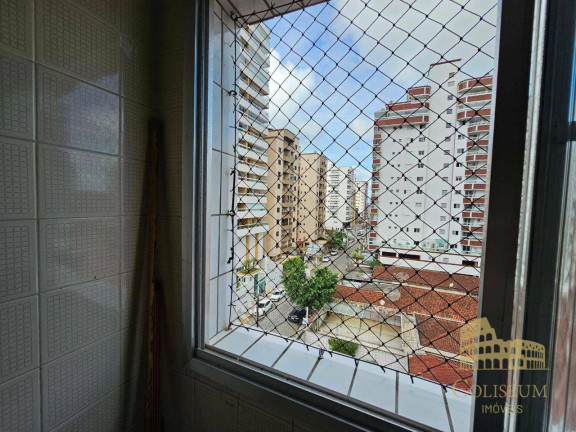Imagem Apartamento com 1 Quarto à Venda, 48 m² em Vila Assunção - Praia Grande
