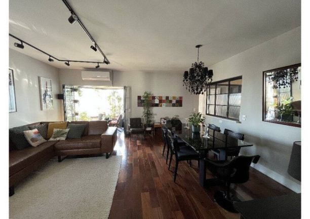 Imagem Apartamento com 3 Quartos à Venda, 130 m² em Pinheiros - São Paulo Imagem Apartamento com 3 Quartos à Venda, 130 m² em Pinheiros - São Paulo