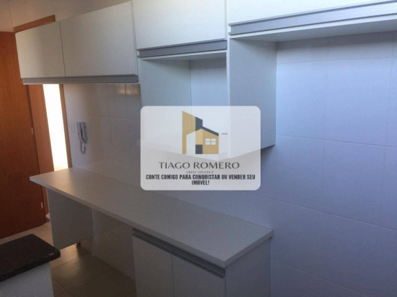 Imagem Apartamento com 3 Quartos à Venda,  em Jardim Botânico - Araraquara