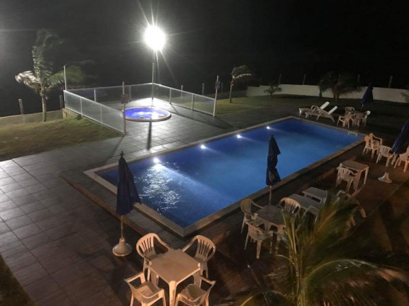 Imagem Imóvel com 15 Quartos à Venda, 2.100 m² em Arembepe - Camaçari