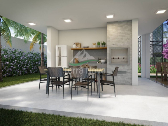 Imagem Apartamento com 2 Quartos à Venda, 53 m² em Jardim Carolina - Jundiaí