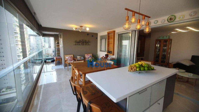 Imagem Apartamento com 3 Quartos à Venda, 121 m² em Pinheiros - São Paulo Imagem Apartamento com 3 Quartos à Venda, 121 m² em Pinheiros - São Paulo