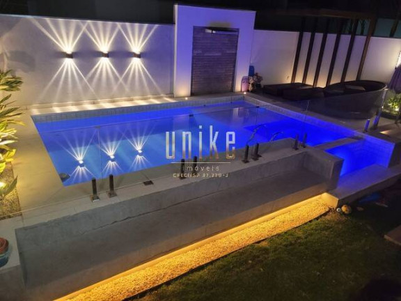 Casa com 3 Quartos à Venda, 250 m² em Urbanova - São José Dos Campos