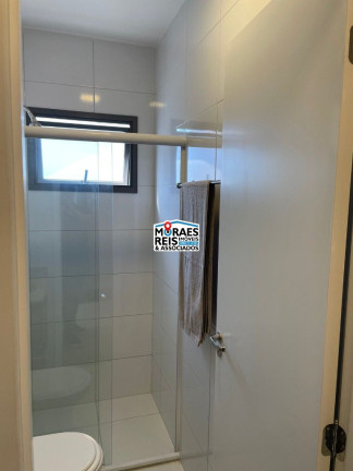 Imagem Apartamento com 1 Quarto à Venda, 36 m² em Indianópolis - São Paulo Imagem Apartamento com 1 Quarto à Venda, 36 m² em Indianópolis - São Paulo