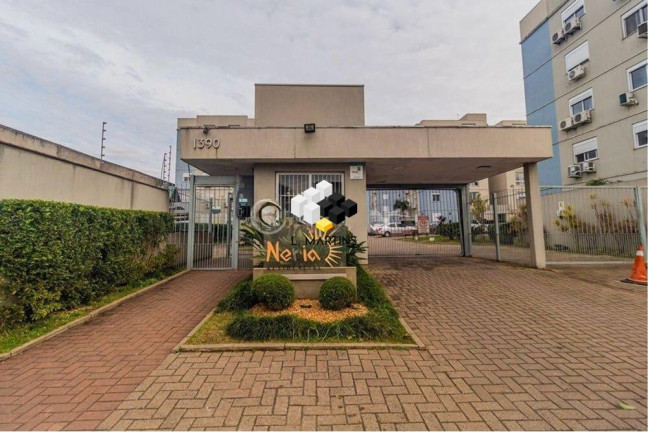 Imagem Apartamento com 2 Quartos à Venda, 47 m² em Estância Velha - Canoas Imagem Apartamento com 2 Quartos à Venda, 47 m² em Estância Velha - Canoas