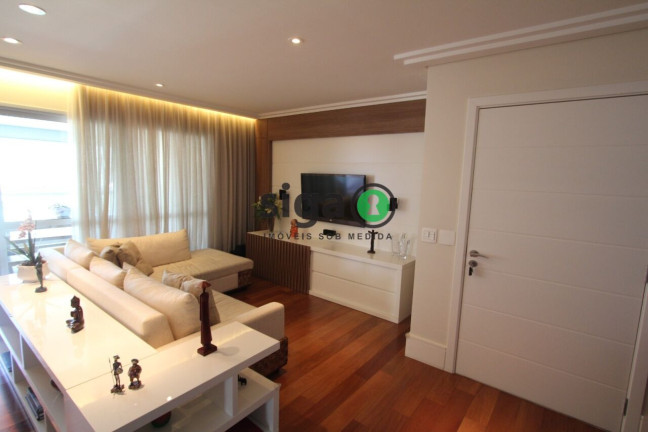 Imagem Apartamento com 3 Quartos à Venda, 167 m² em Campo Belo - São Paulo Imagem Apartamento com 3 Quartos à Venda, 167 m² em Campo Belo - São Paulo