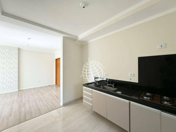 Imagem Apartamento com 2 Quartos à Venda, 69 m² em Jardim Do Lago - Atibaia